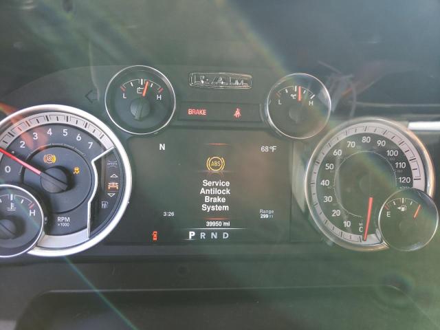 Photo 9 from auction – 2020 RAM 1500 CLASS with VIN 1C6RR6TT4LS134418