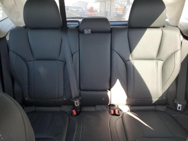 Photo 10 from auction – 2021 SUBARU FORESTER T with VIN JF2SKAXC5MH570688
