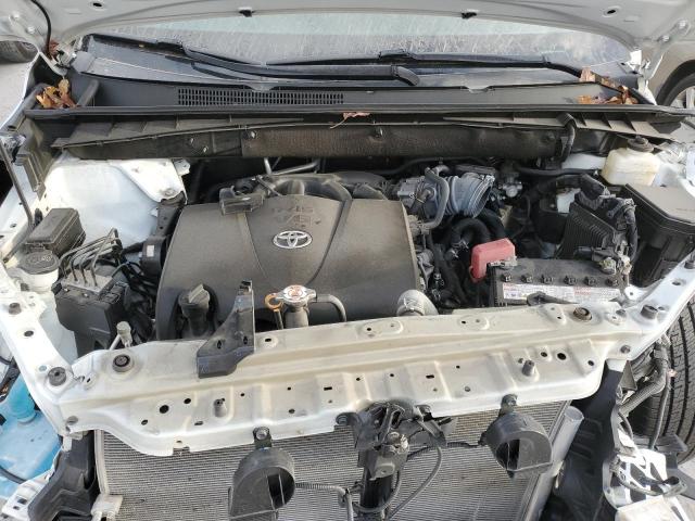 Photo 12 from auction – 2018 TOYOTA HIGHLANDER with VIN 5TDJZRFH8JS556390