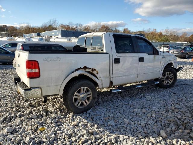 Photo 3 from auction – 2007 FORD F150 SUPER with VIN 1FTPW14V17FB21474