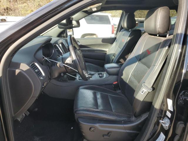Photo 7 from auction – 2015 DODGE DURANGO R/ with VIN 1C4SDJCT8FC156318