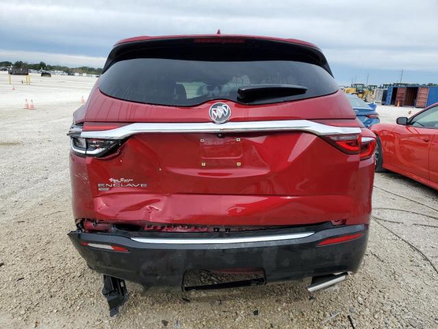 Photo 6 from auction – 2020 BUICK ENCLAVE ES with VIN 5GAEVAKW4LJ176094