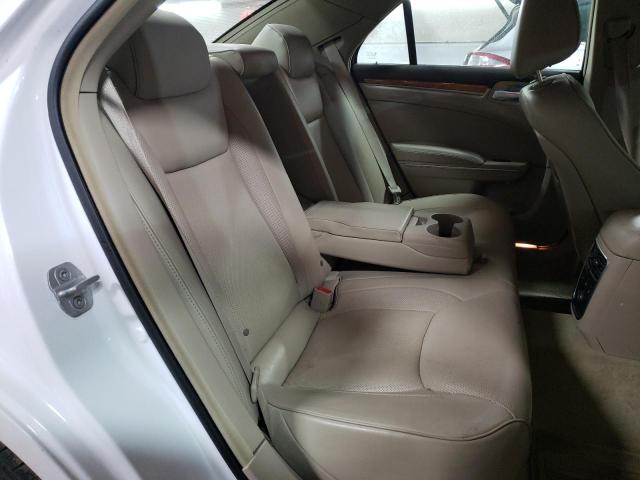 Photo 10 from auction – 2013 CHRYSLER 300C with VIN 2C3CCAKGXDH634085