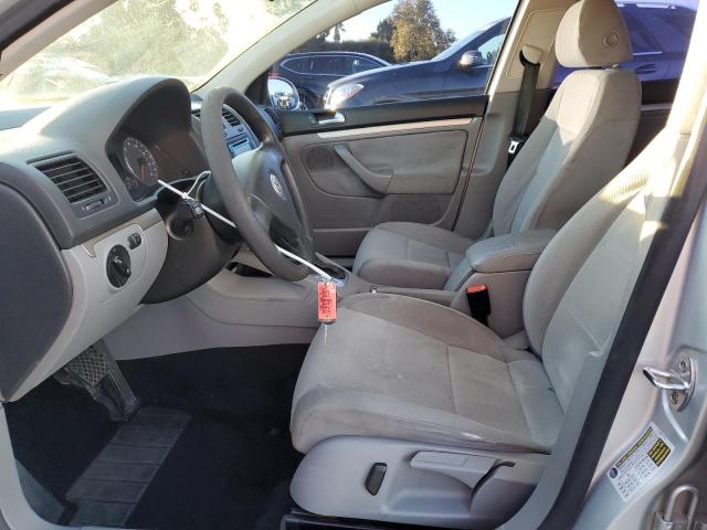 Photo 7 from auction – 2007 VOLKSWAGEN RABBIT with VIN WVWDS71K37W280265
