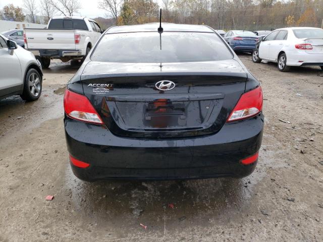 Photo 6 from auction – 2016 HYUNDAI ACCENT SE with VIN KMHCT4AE4GU043938