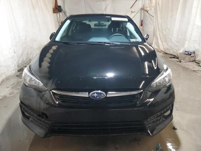 Photo 5 from auction – 2023 SUBARU IMPREZA PR with VIN 4S3GKAV61P3600398