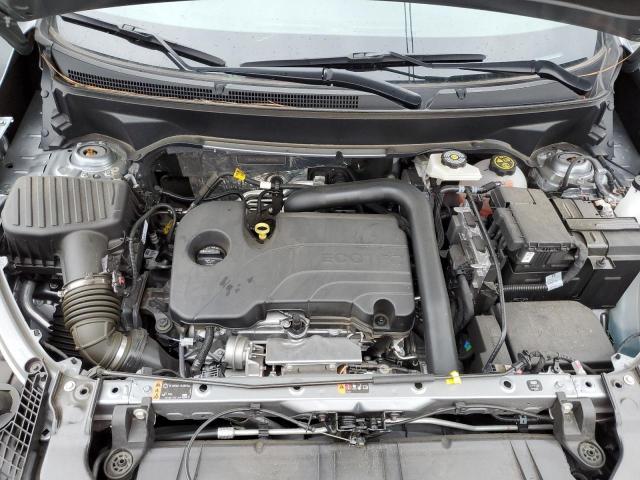 Photo 11 from auction – 2023 GMC TERRAIN SL with VIN 3GKALPEG9PL124179