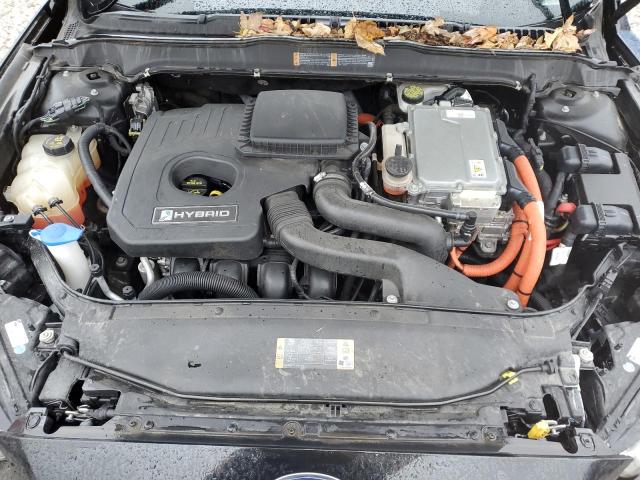 Photo 11 from auction – 2013 FORD FUSION SE with VIN 3FA6P0LU4DR226641