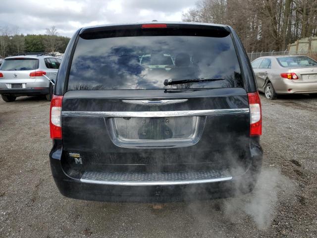 Photo 6 from auction – 2012 CHRYSLER TOWN & COU with VIN 2C4RC1BG2CR374828