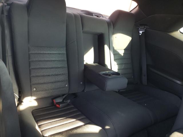 Photo 10 from auction – 2009 DODGE CHALLENGER with VIN 2B3LJ54T09H609000