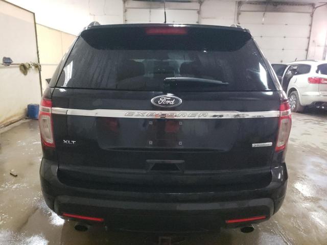 Photo 6 from auction – 2013 FORD EXPLORER X with VIN 1FM5K7D90DGB26045