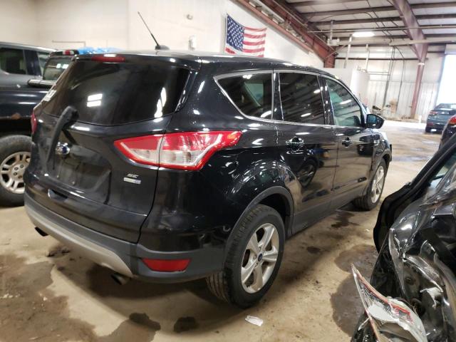 Photo 3 from auction – 2014 FORD ESCAPE SE with VIN 1FMCU9GX9EUC73815