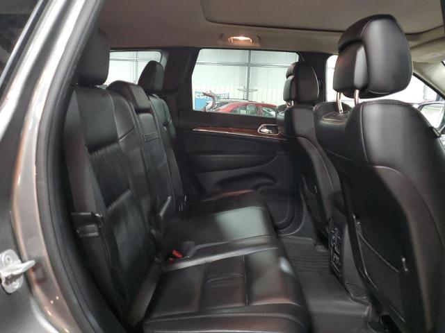 Photo 10 from auction – 2011 JEEP GRAND CHER with VIN 1J4RR5GT0BC744820