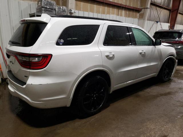 Photo 3 from auction – 2019 DODGE DURANGO GT with VIN 1C4RDJDG5KC685543