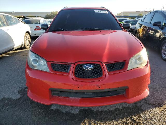 Photo 5 from auction – 2006 SUBARU IMPREZA with VIN JF1GG67656H813213
