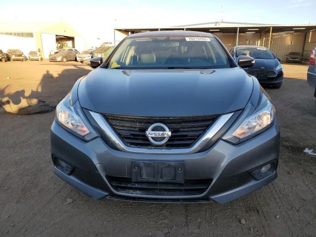 Photo 5 from auction – 2017 NISSAN ALTIMA 2.5 with VIN 1N4AL3AP2HC229224