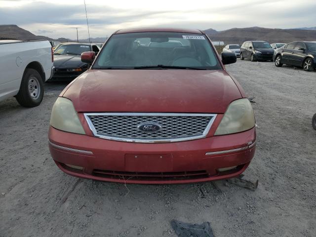 Photo 5 from auction – 2007 FORD FIVE HUNDR with VIN 1FAHP24187G163385