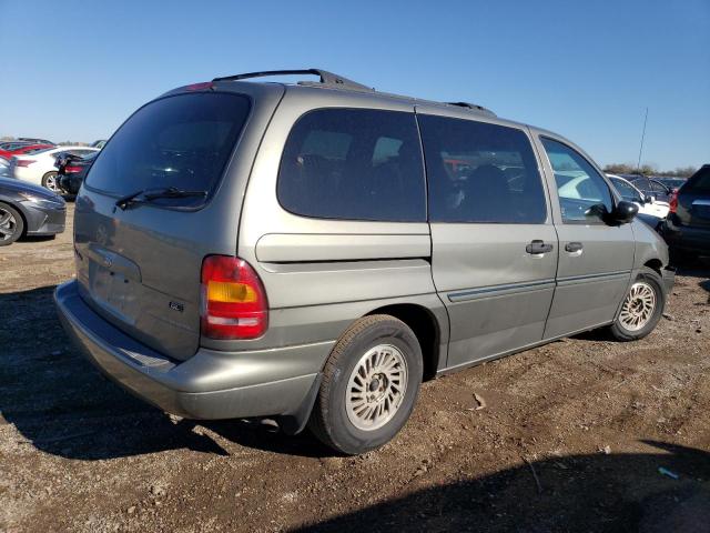 Photo 3 from auction – 1998 FORD WINDSTAR W with VIN 2FMZA5149WBE19535