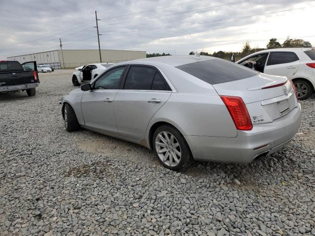 Photo 2 from auction – 2014 CADILLAC CTS with VIN 1G6AP5SX3E0195657