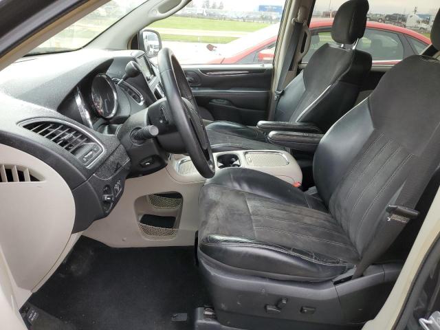 Photo 7 from auction – 2014 CHRYSLER TOWN & COU with VIN 2C4RC1CG1ER300804