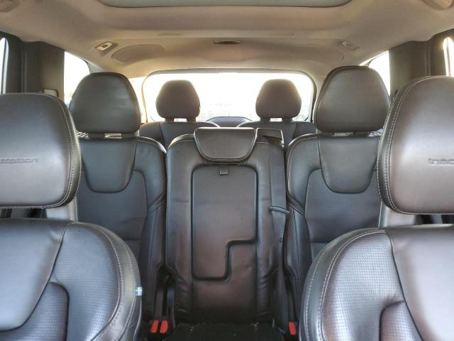 Photo 10 from auction – 2016 VOLVO XC90 T6 with VIN YV4A22PL8G1032223
