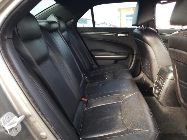 Photo 10 from auction – 2011 CHRYSLER 300C with VIN 2C3CA6CT9BH580113
