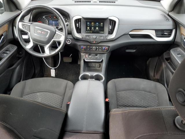 صورة رقم 8 من المزاد - 2019 GMC TERRAIN SL مع VIN 3GKALTEVXKL266735