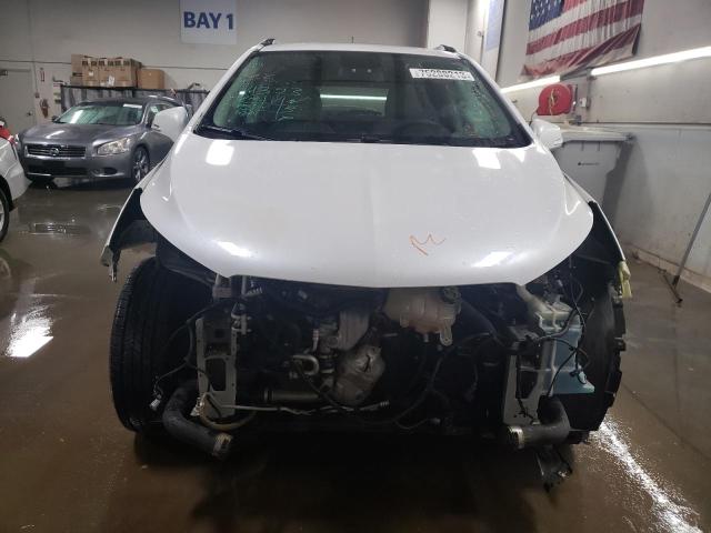 Photo 5 from auction – 2017 BUICK ENCORE ESS with VIN KL4CJGSB2HB106767