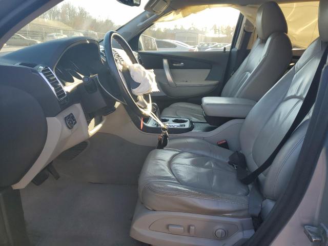 Photo 7 from auction – 2010 GMC ACADIA SLT with VIN 1GKLVNED3AJ114565