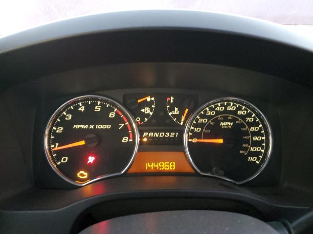 Photo 9 from auction – 2008 GMC CANYON SLE with VIN 1GTCS43EX88227473