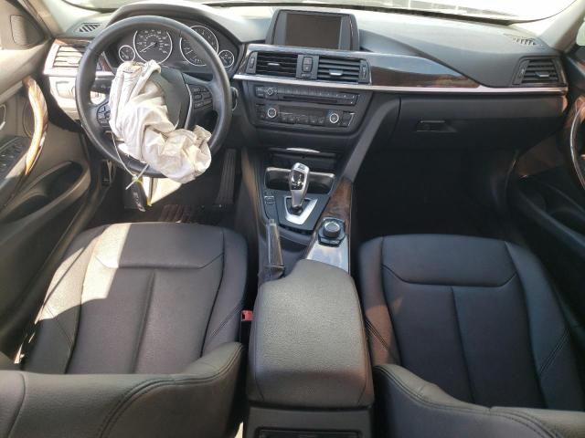 Photo 8 from auction – 2015 BMW 328 I with VIN WBA3A5G55FNS88678