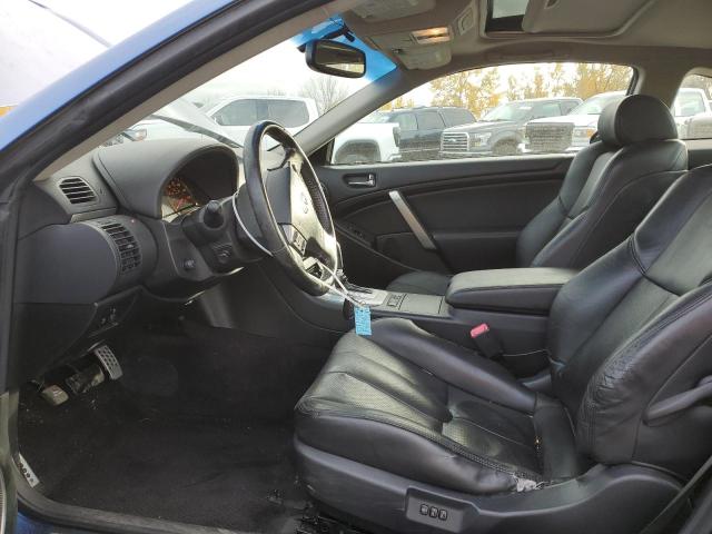 Photo 7 from auction – 2006 INFINITI G35 with VIN JNKCV54E76M715732