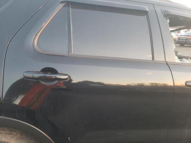 Photo 11 from auction – 2016 FORD EXPLORER X with VIN 1FM5K8D8XGGC70008