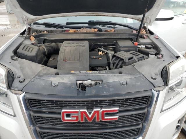 Photo 12 from auction – 2015 GMC TERRAIN SL with VIN 2GKALMEK4F6175238