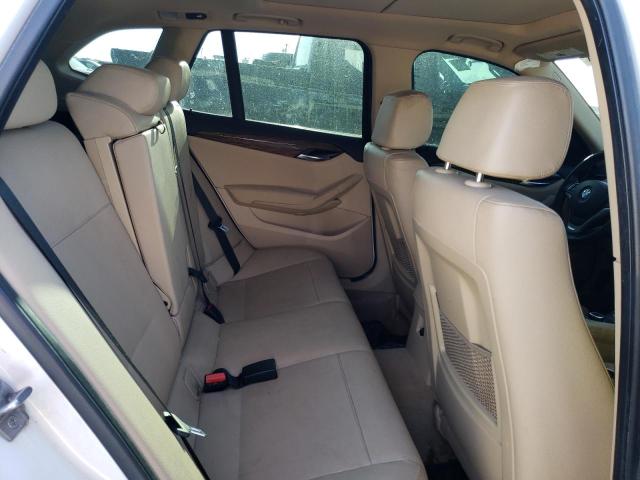 Photo 11 from auction – 2014 BMW X1 XDRIVE2 with VIN WBAVL1C52EVY15835