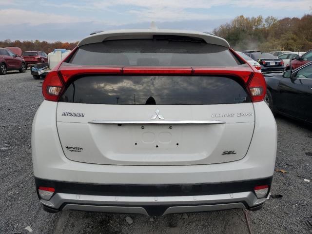 Photo 6 from auction – 2018 MITSUBISHI ECLIPSE CR with VIN JA4AT5AA0JZ051134