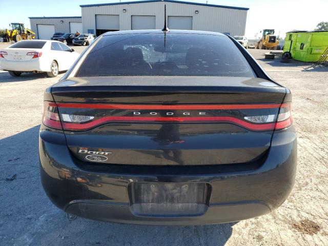 Photo 6 from auction – 2015 DODGE DART SE with VIN 1C3CDFAA8FD301925