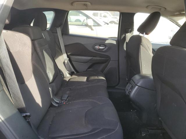 Photo 11 from auction – 2016 JEEP CHEROKEE L with VIN 1C4PJMCS0GW115706