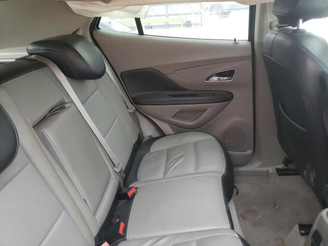 Photo 11 from auction – 2014 BUICK ENCORE with VIN KL4CJCSBXEB637297