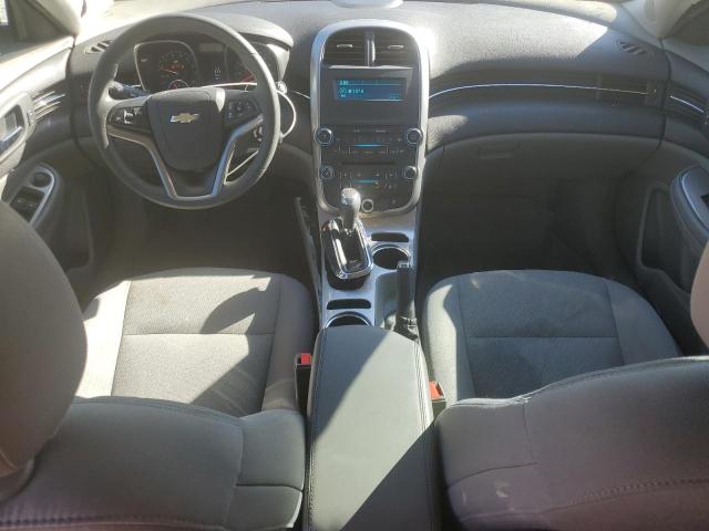 Photo 8 from auction – 2016 CHEVROLET MALIBU LIM with VIN 1G11B5SA9GF132143