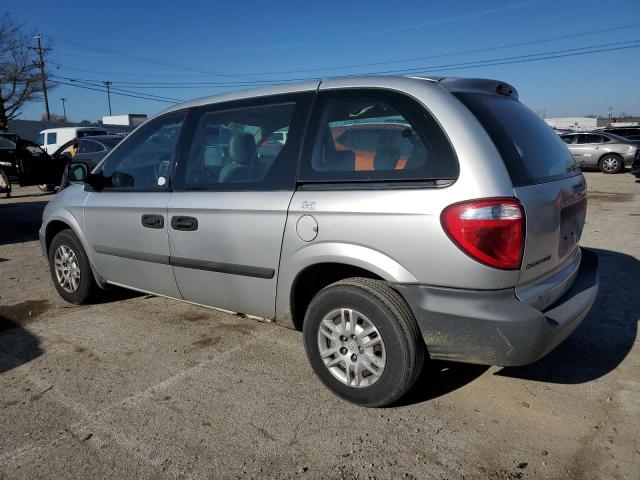 Photo 2 from auction – 2006 DODGE CARAVAN SE with VIN 1D4GP25E36B664240