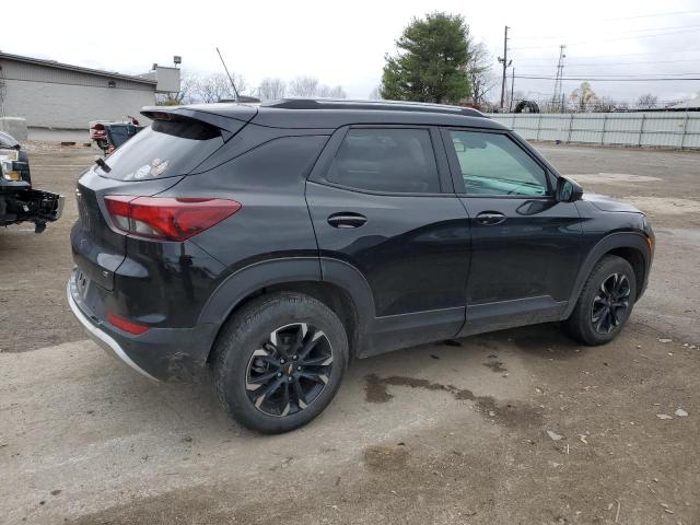 Photo 3 from auction – 2021 CHEVROLET TRAILBLAZE with VIN KL79MRSL4MB162289