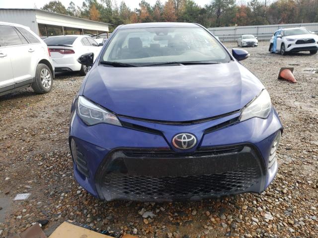 Photo 5 from auction – 2019 TOYOTA COROLLA L with VIN 2T1BURHE4KC207033