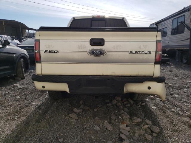 Photo 6 from auction – 2009 FORD F150 SUPER with VIN 1FTPW14V89FA42323