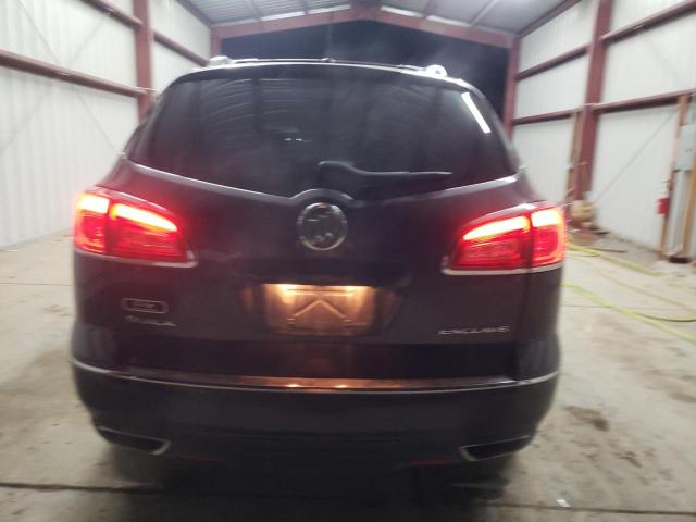 Photo 6 from auction – 2013 BUICK ENCLAVE with VIN 5GAKRCKD5DJ111614