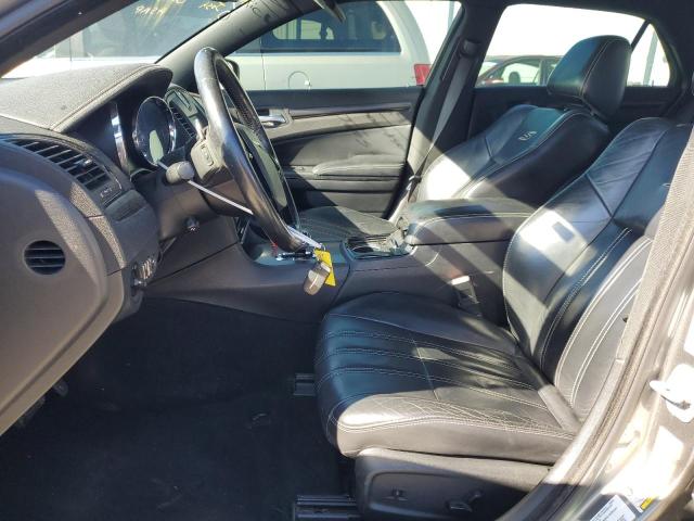 Photo 7 from auction – 2012 CHRYSLER 300 S with VIN 2C3CCABG6CH140532