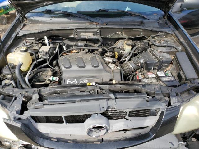 Photo 12 from auction – 2003 MAZDA TRIBUTE ES with VIN 4F2CZ06193KM19038