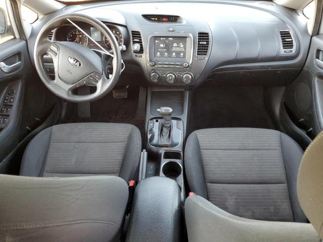 Photo 8 from auction – 2018 KIA FORTE LX with VIN 3KPFL4A76JE240053