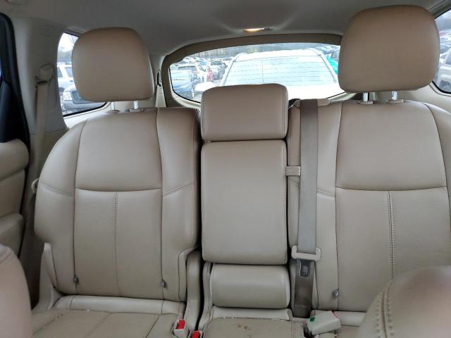 Photo 10 from auction – 2015 NISSAN PATHFINDER with VIN 5N1AR2MM9FC609822