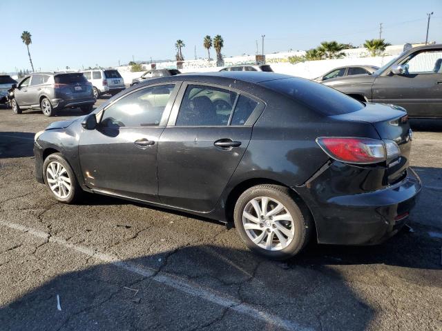 Фото 2 с аукциона – 2012 MAZDA 3 I с VIN JM1BL1V83C1557570